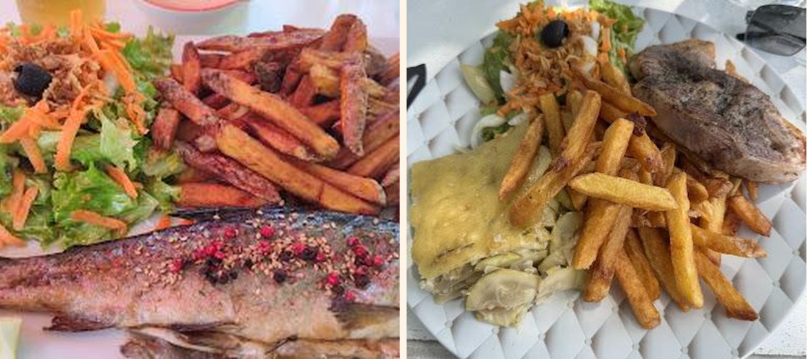 La Maison d'Augusta - Gallery Image 1