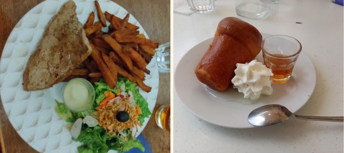 La Maison d'Augusta - Gallery Image 2