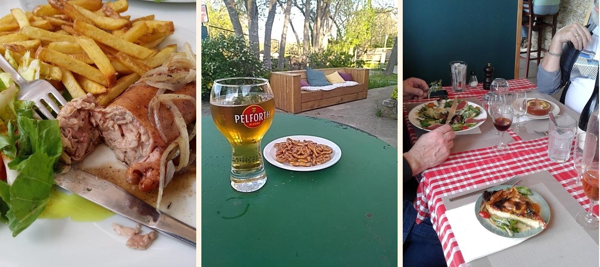 La Maison d'Augusta - Gallery Image 3