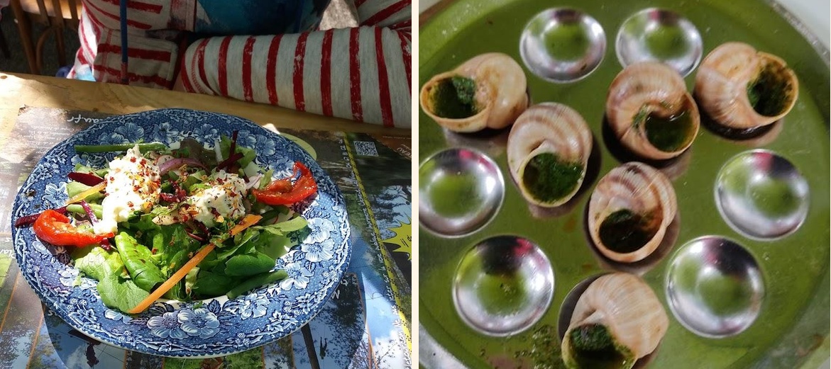 La Maison d'Augusta - Gallery Image 4