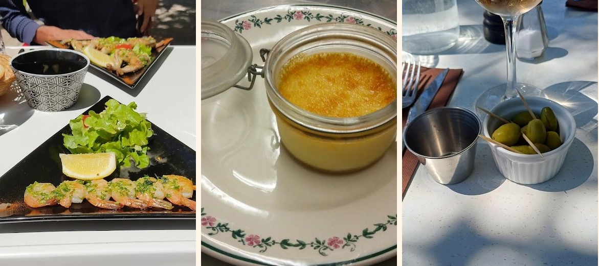 La Maison d'Augusta - Gallery Image 5