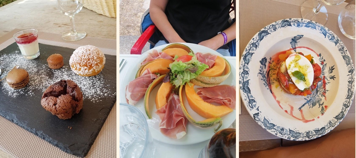 La Maison d'Augusta - Gallery Image 6